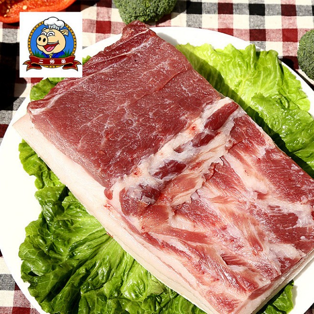 宝肋肉做什么菜(教你用宝肋肉制作正宗四川名菜)