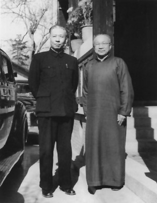 1958年，刘亚楼做了一件事，毛主席听后非常生气，更是数月不理他