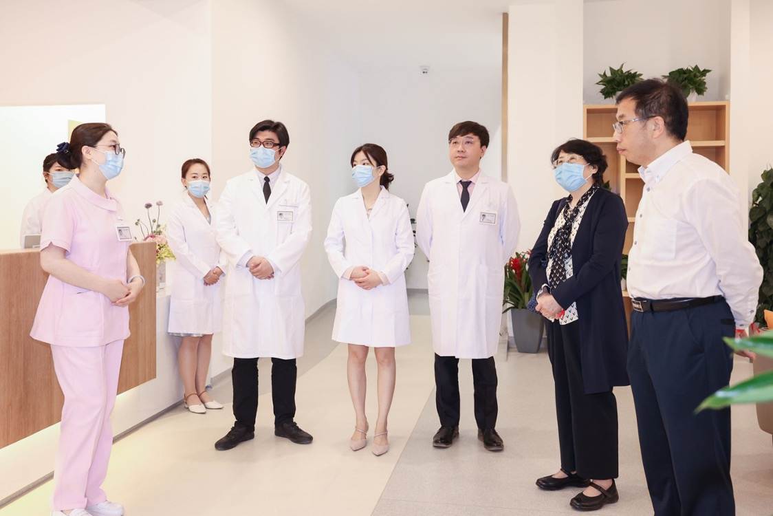 北京昭德医院联手哈佛麦可林打造睡眠医学中心，护航国民心理健康