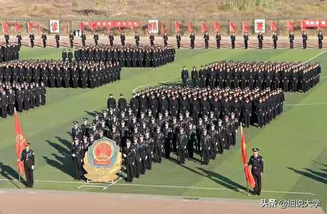 学生想要报警校。需要满足3个硬性条件，家长需要清楚