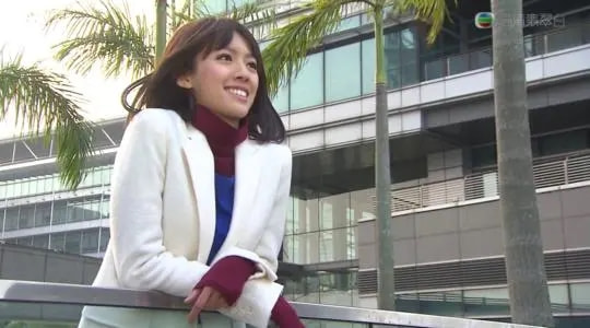 她被誉为“TVB发电机”，曾被开价200万一晚，入行7年传15段绯闻