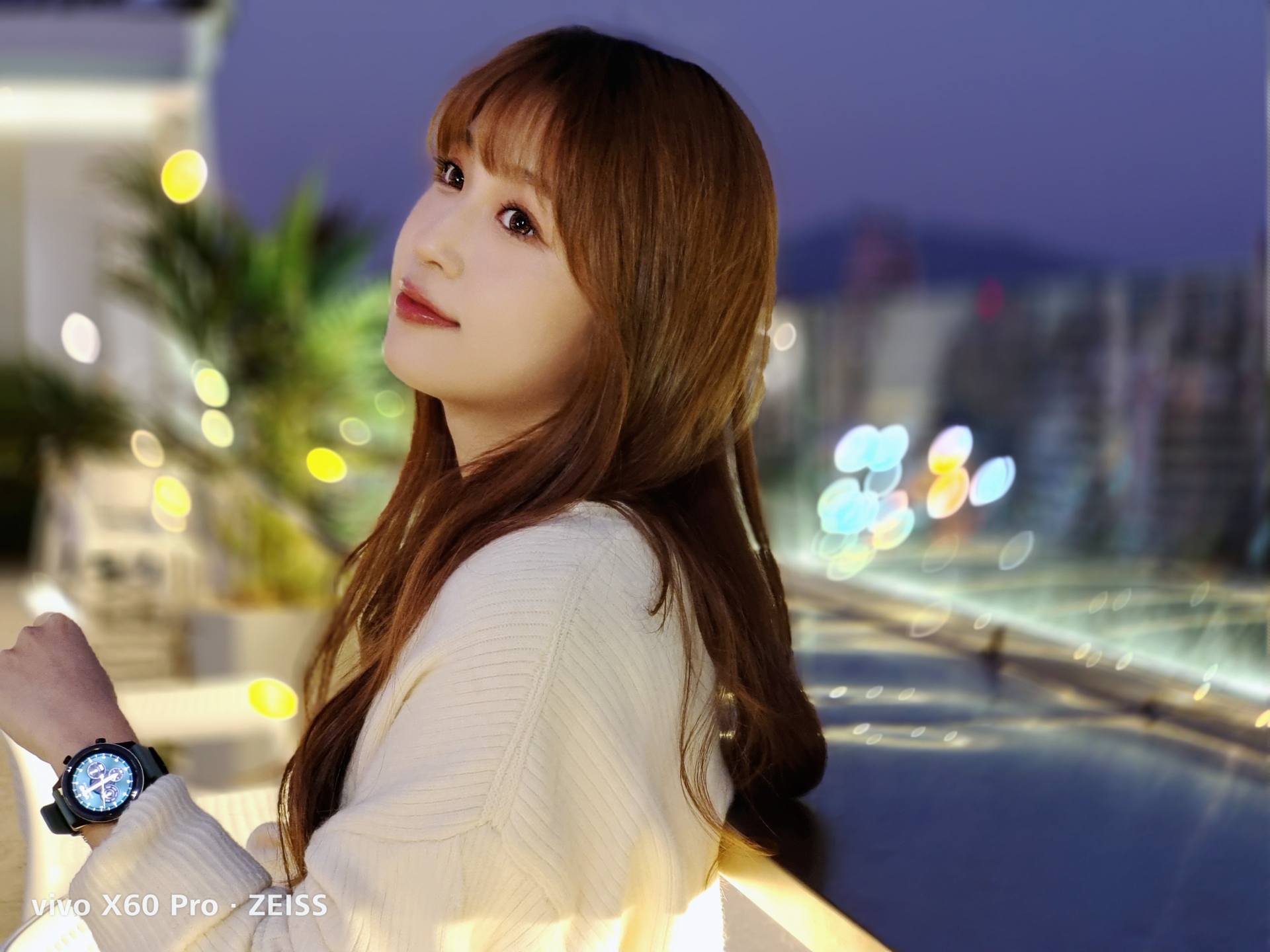 vivo开启城市追光行动，全国20城349家门店一起加盟