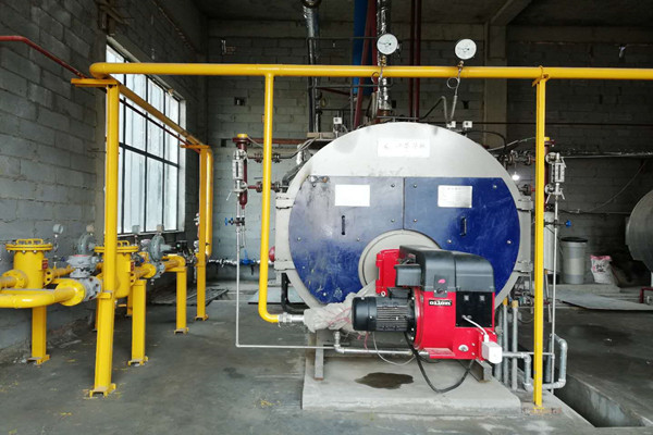 燃气热水锅炉系统安装注意事项