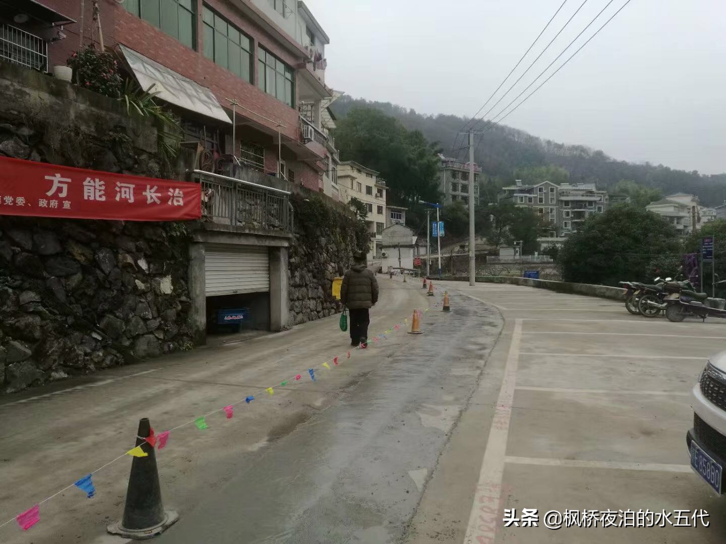 “路漫漫其路远兮，吾将上下而求索”--总结教训、破旧立新