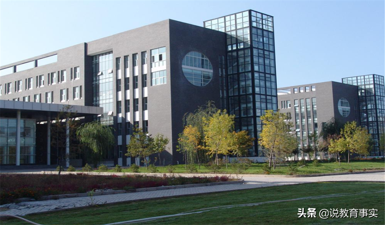 没过二本线也能“捡漏”的公办二本，潜力不容小觑，考研率还很高