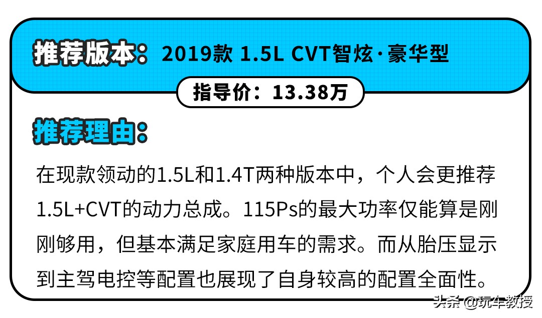 卖得好好的，非要改名！6.58万起这些神车还能卖得动吗？