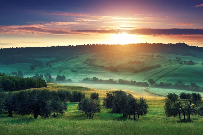 鬼谷子：遇见小人不必惊慌，秉持这3个态度，让对方害怕你