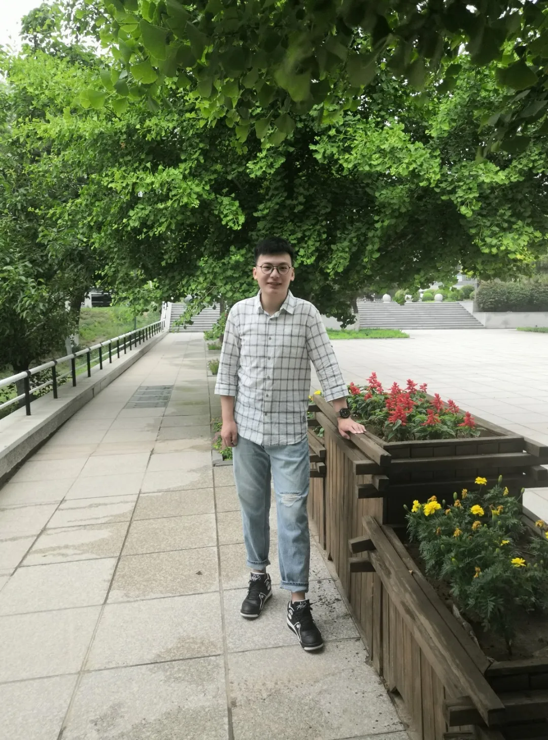 锦州：辽工大优秀毕业生即将C位出道丨我为母校代言（一）