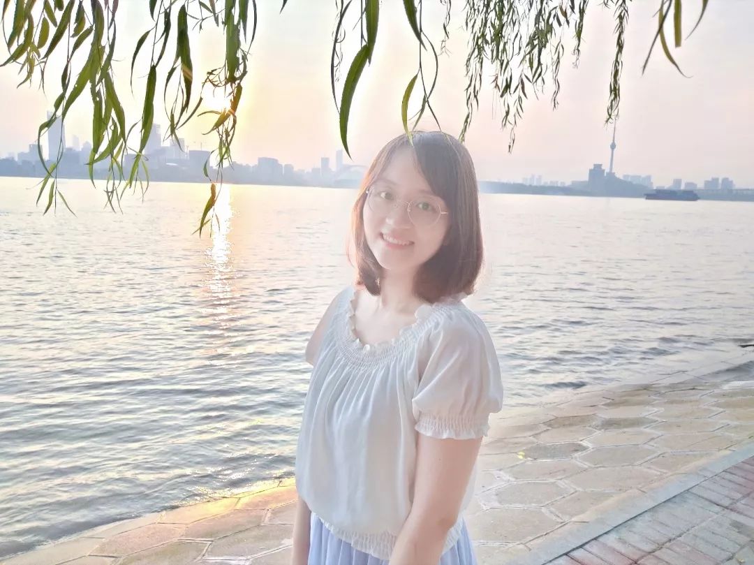 全球职业规划师，国家心理咨询师，他们是湖北高颜值辅导员