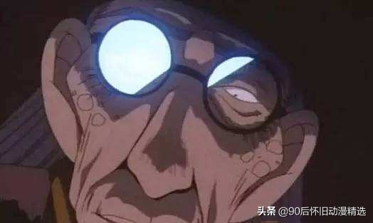 盘点：《名侦探柯南》世界当中10大恐怖案件，你小时候害怕么？