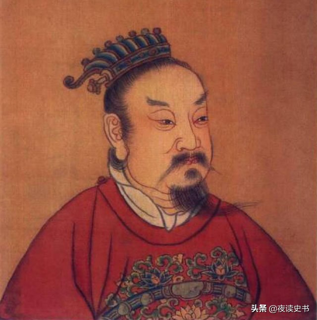 从落魄宗室到开国皇帝，刘秀为什么能建立东汉？