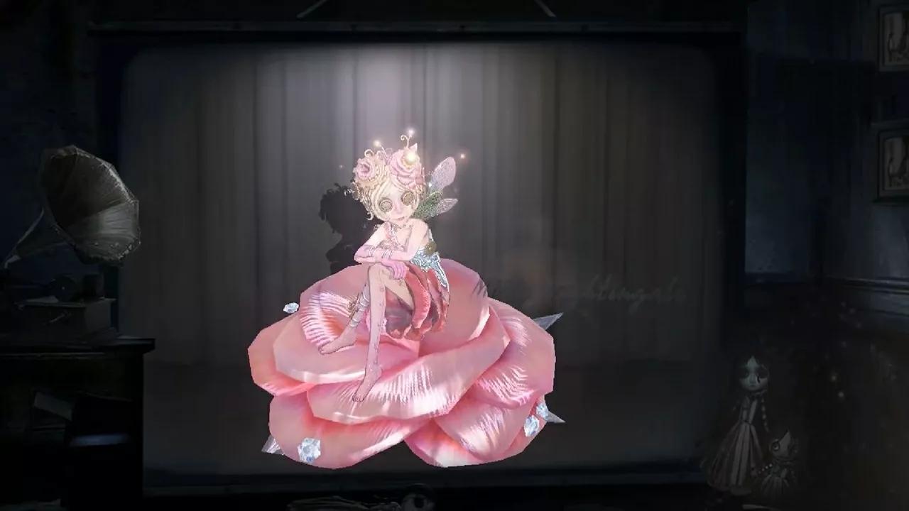 第五人格：为什么医生和园丁受欢迎？玩家：还不是因为长得可爱