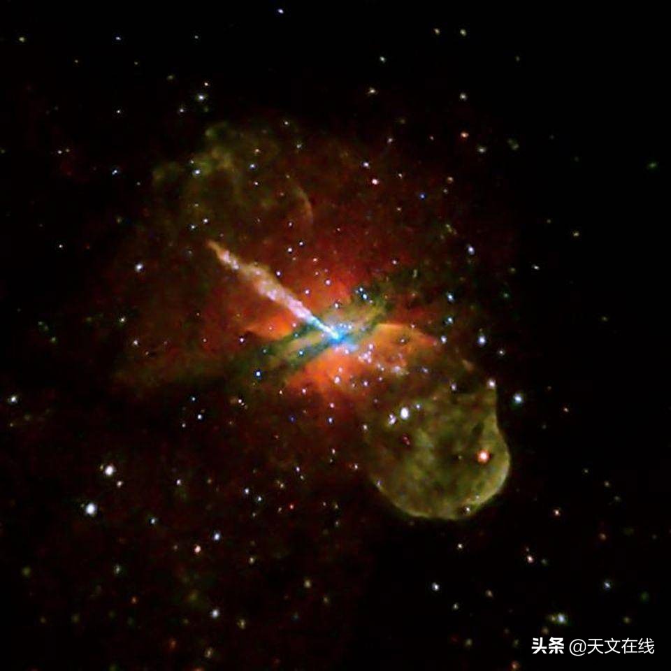 万物之源：带你剖析宇宙力量