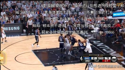 nba录像为什么全是集锦(有一说一｜NBA腾讯再度携手，付费转播未来何去何从？)