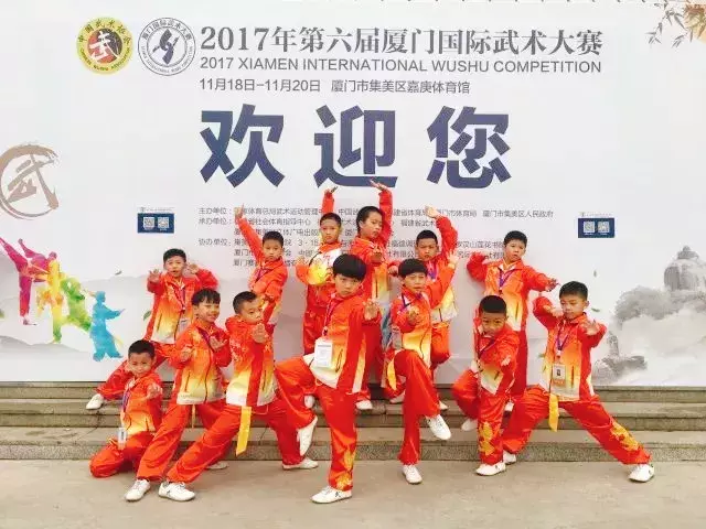 当教育遇上“个性化定制”，从侨乡走向世界