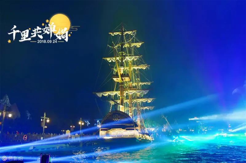 长隆欢乐世界旅游攻略景点必去（三天三夜欢乐长隆之旅）