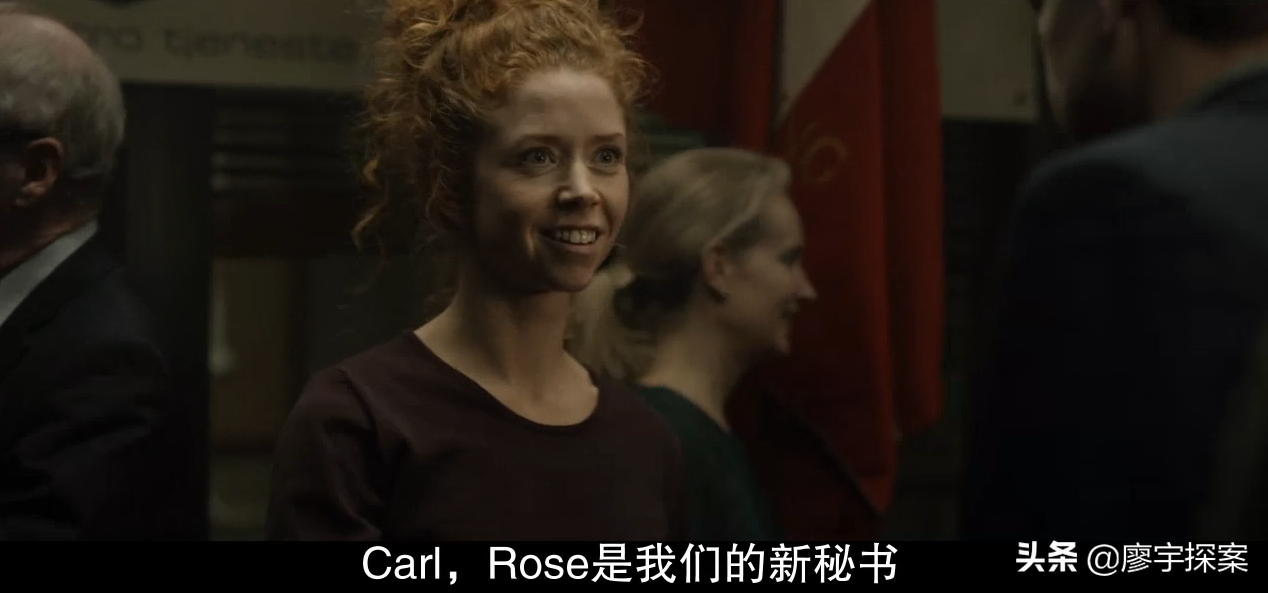 《悬案密码》4部曲：美女囚禁，贵校凶案，漂流瓶求救，墙中干尸