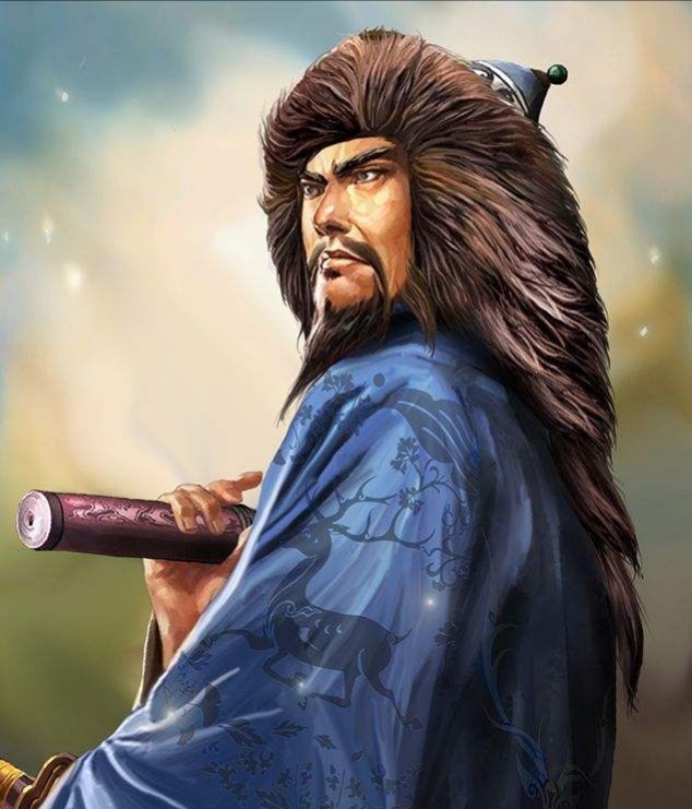 评中国历代帝王之后燕开国皇帝慕容垂:聪明一世糊涂一时的慕容垂