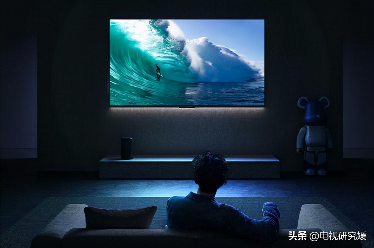 三款國產電視詳細對比，究竟誰才是真正的性價比之王？OPPO不行