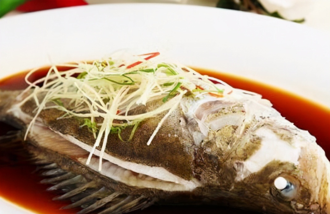 桂魚的做法大全,桂魚的做法大全家常