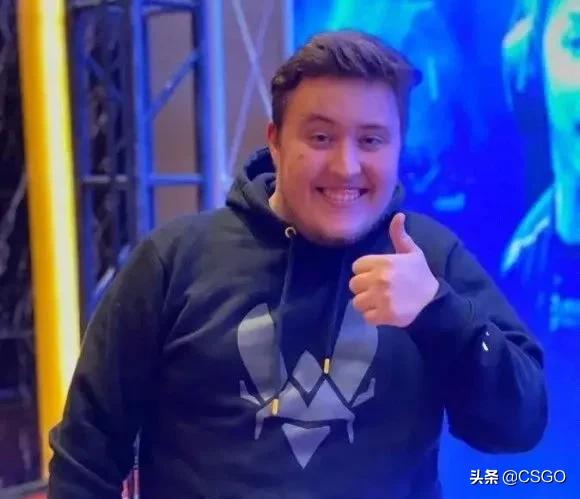 「CSGO杂谈」那些令人忍俊不禁的名字