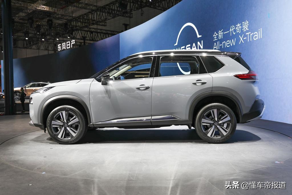 新车 | 大众揽境/新款奥迪Q5L领衔，假期后将上市重磅SUV抢先看