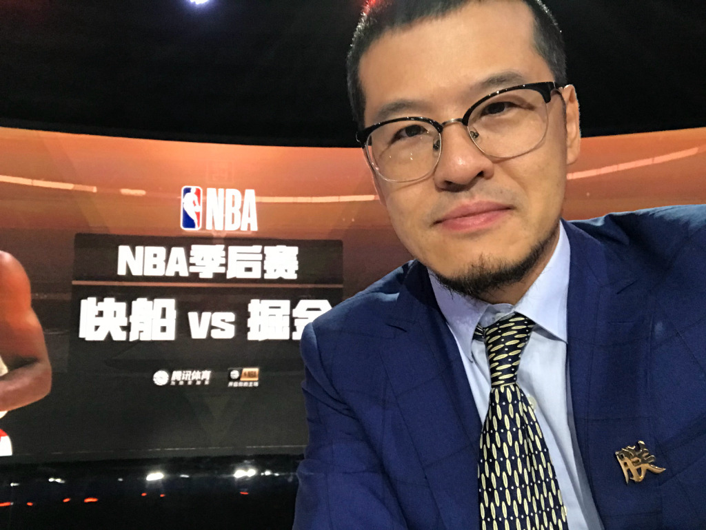 最强nba球星为什么这么贵(NBA解说谁是一哥？其一年能有多少收入？)