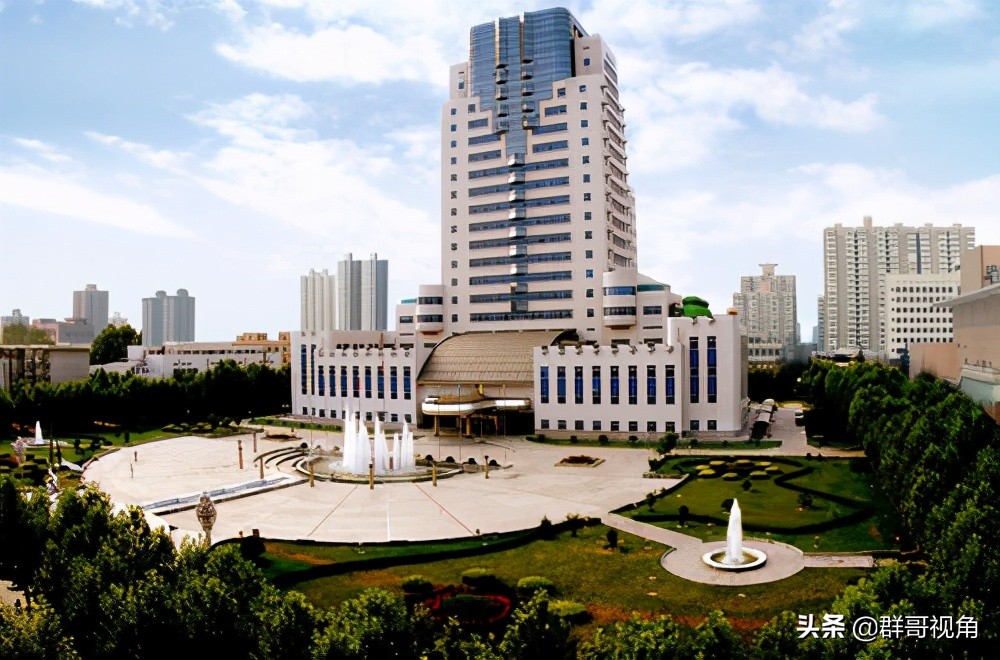 陕西各高校一级学科博士和硕士点