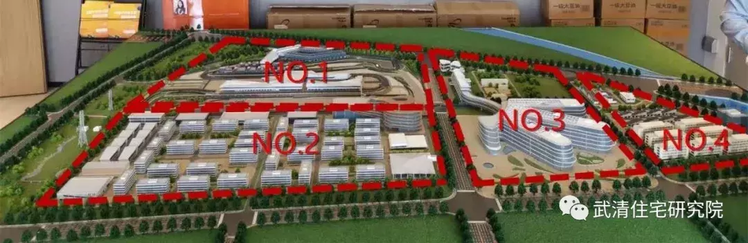 在武清买公寓性价比最高？但可要注意了
