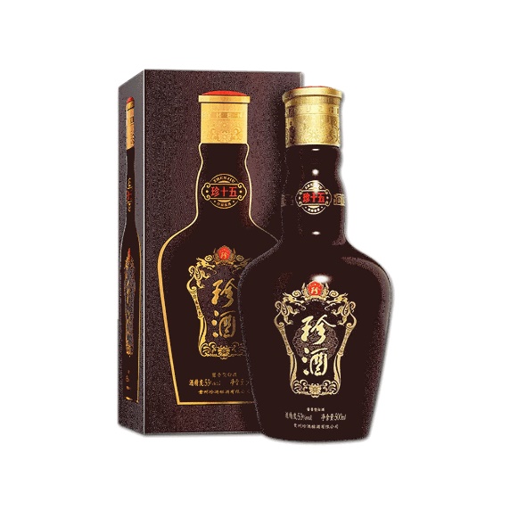 贵州老10大名酒是哪些品牌？茅台酒算不算贵州老10大之一？