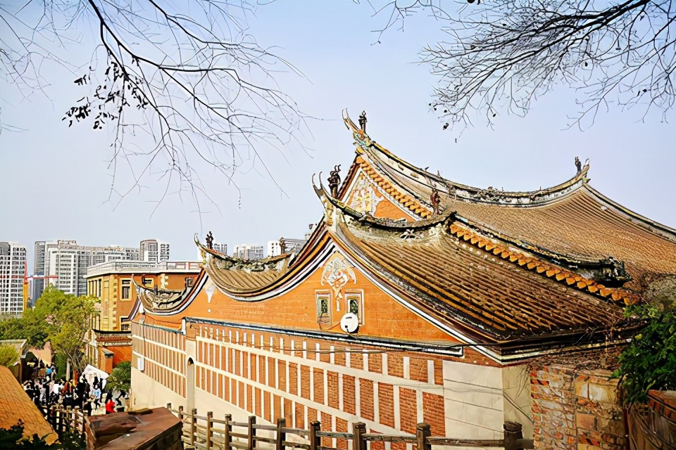 泉州有什么地方好玩？到泉州旅游千万不要错过这些景点