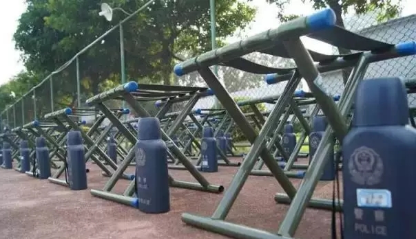 今年读警校，我们的大一新生应该带上这些东西