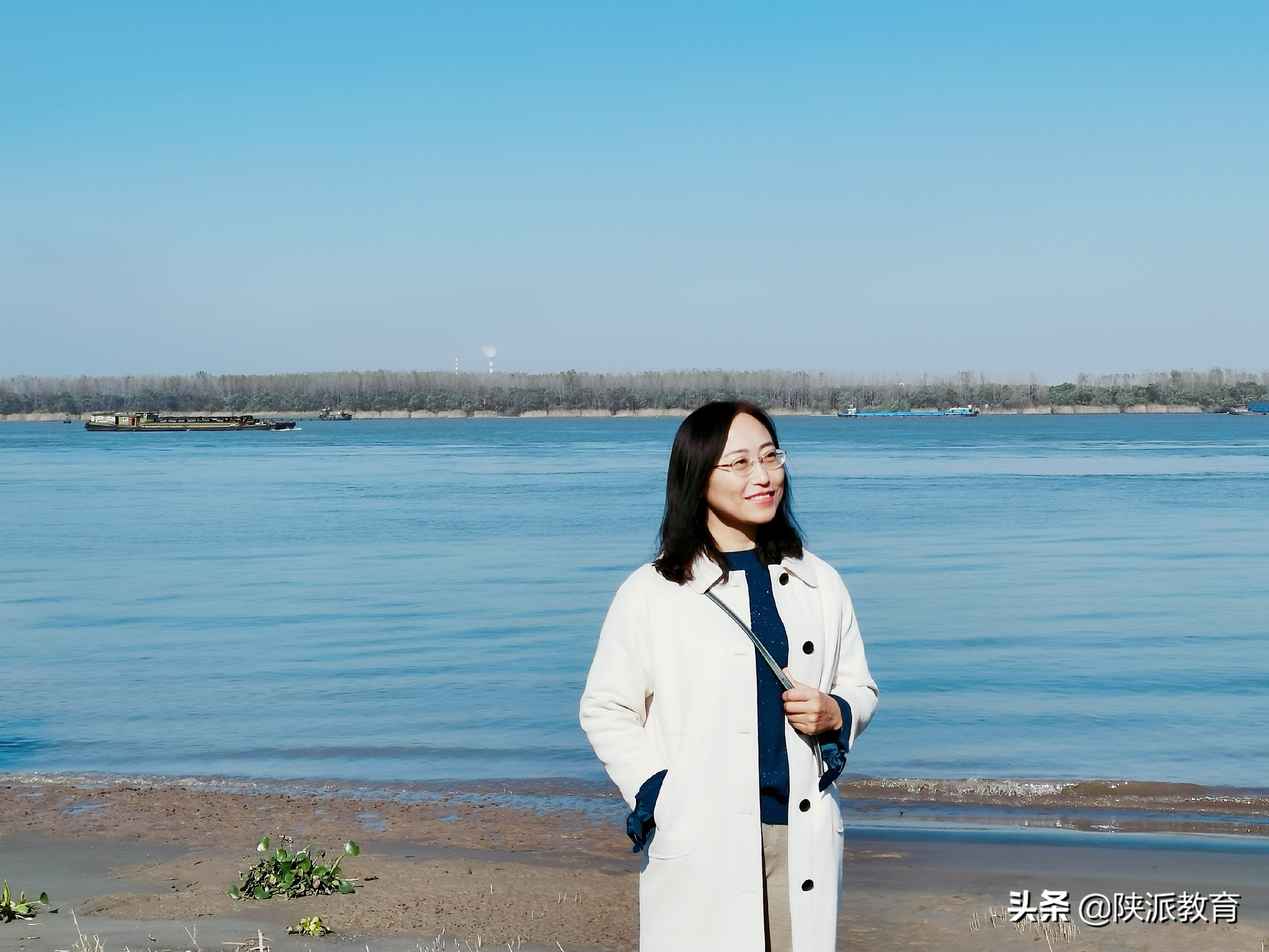 陕西省乡村中学首席教师、正高级教师齐冬妹：以敬畏之心走好首席之旅 ——江苏培训感悟