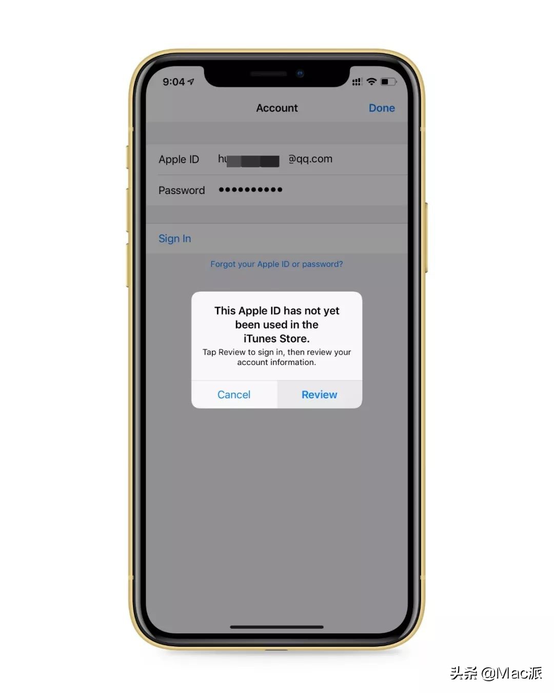 怎么注册美区 Apple ID？（2019最新版）