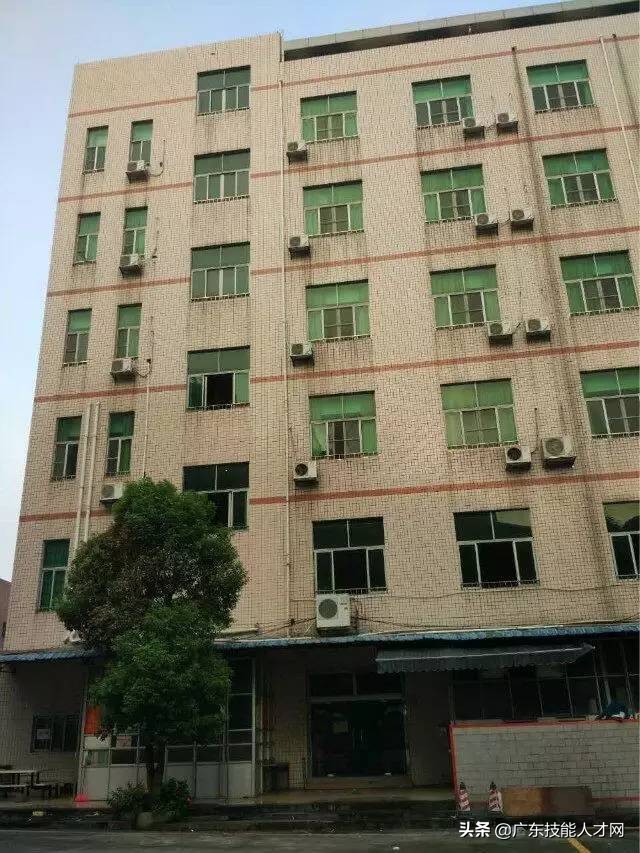 吃货来集合，盘点广东30所专科院校饭堂美食情况啦~欢迎指正哦~