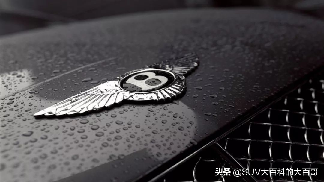 对标宝马X5，捷恩斯GV80发布，这个车标带翅膀的品牌或将卷土重来