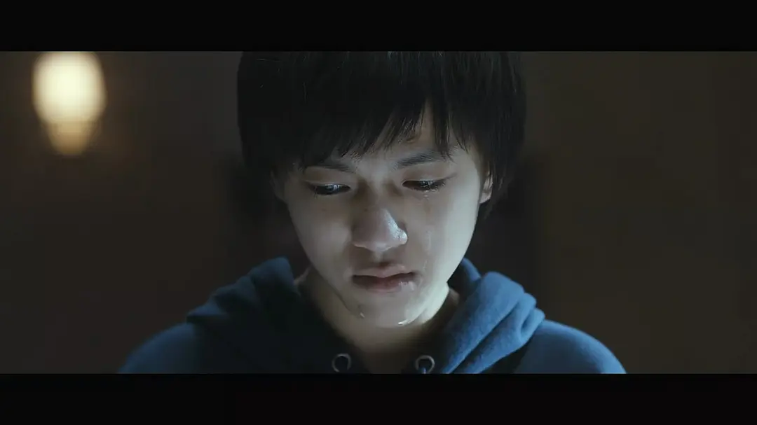 韩国电影《熔炉》：揭露无底线黑暗事实，一路奋战为不被世界改变