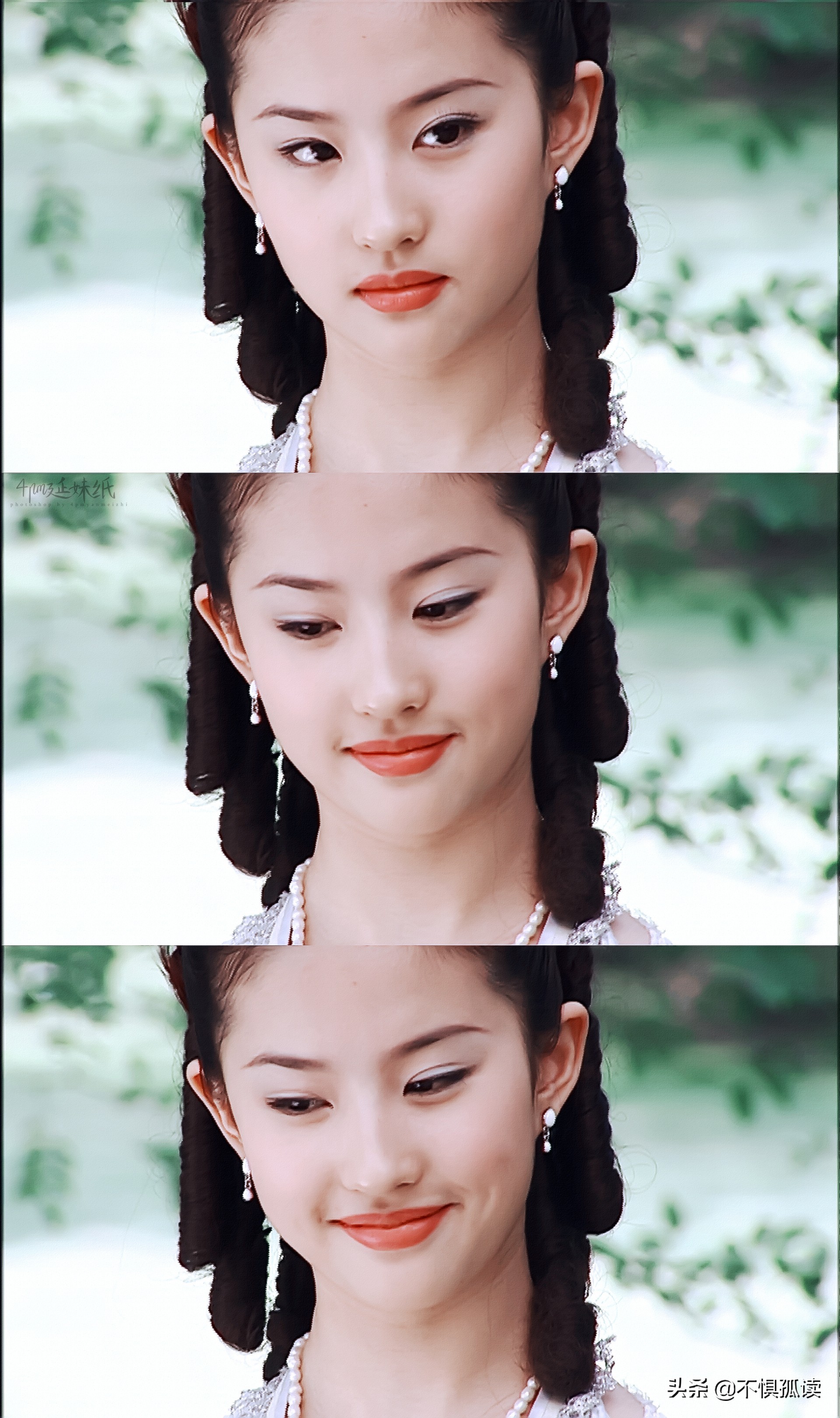 《第一炉香》：女学生葛薇龙为什么自甘堕落，沦落成高级交际花？