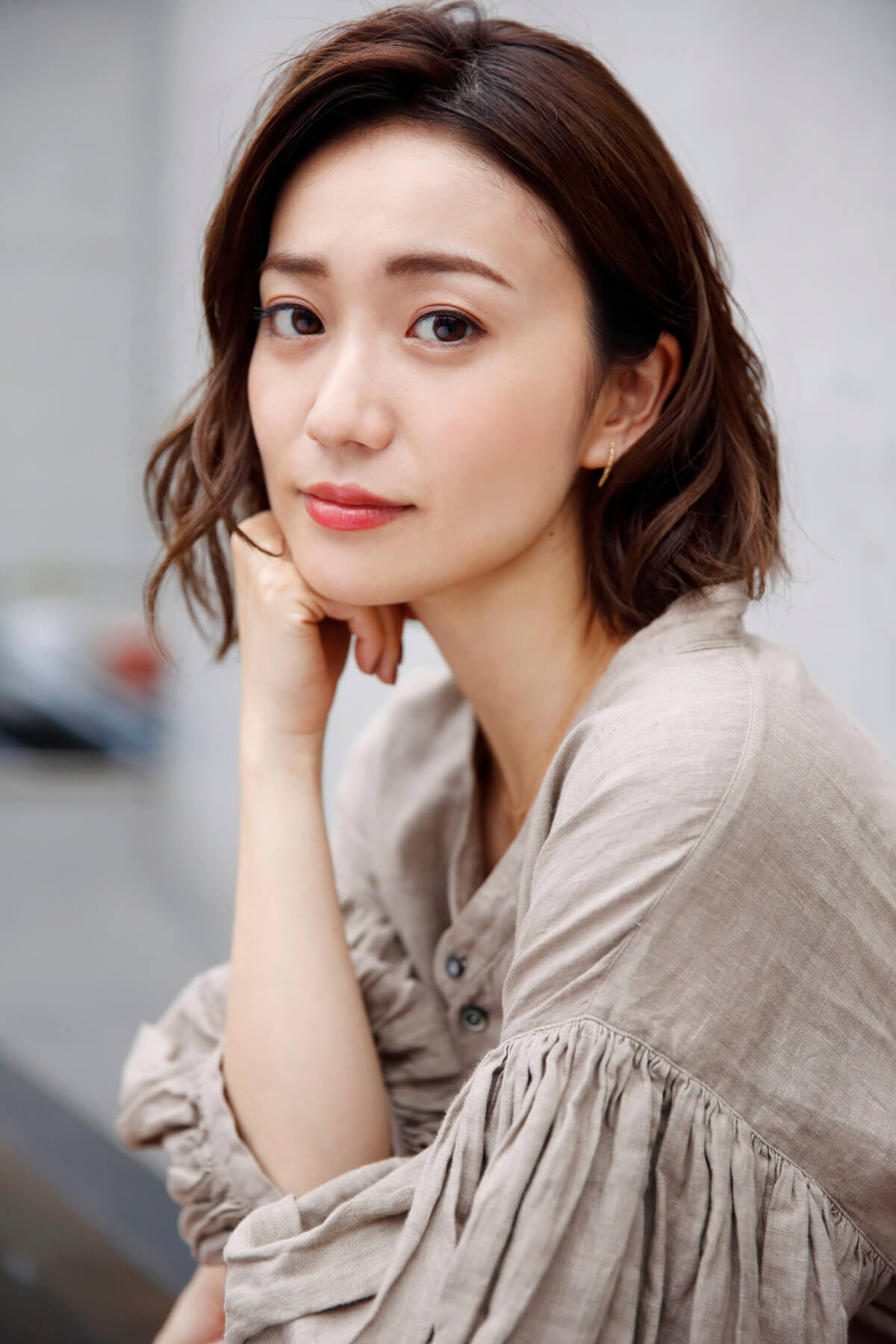 身材娇小，形象可人的日本女演员，各有千秋（第6～10位）