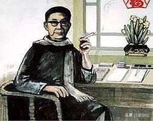 懒人之镜：老舍笔下50句辛辣讽刺，照见慵懒灵魂