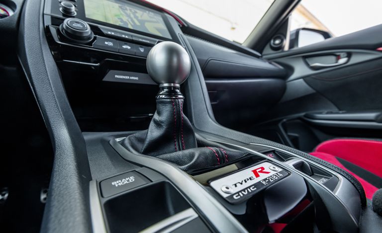 超时空激斗—2019款本田思域Type R对决1991款阿库拉NSX！（译）