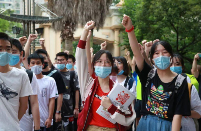 东北“臭名昭著”的野鸡大学，当地考生避之不及，外地考生要警惕