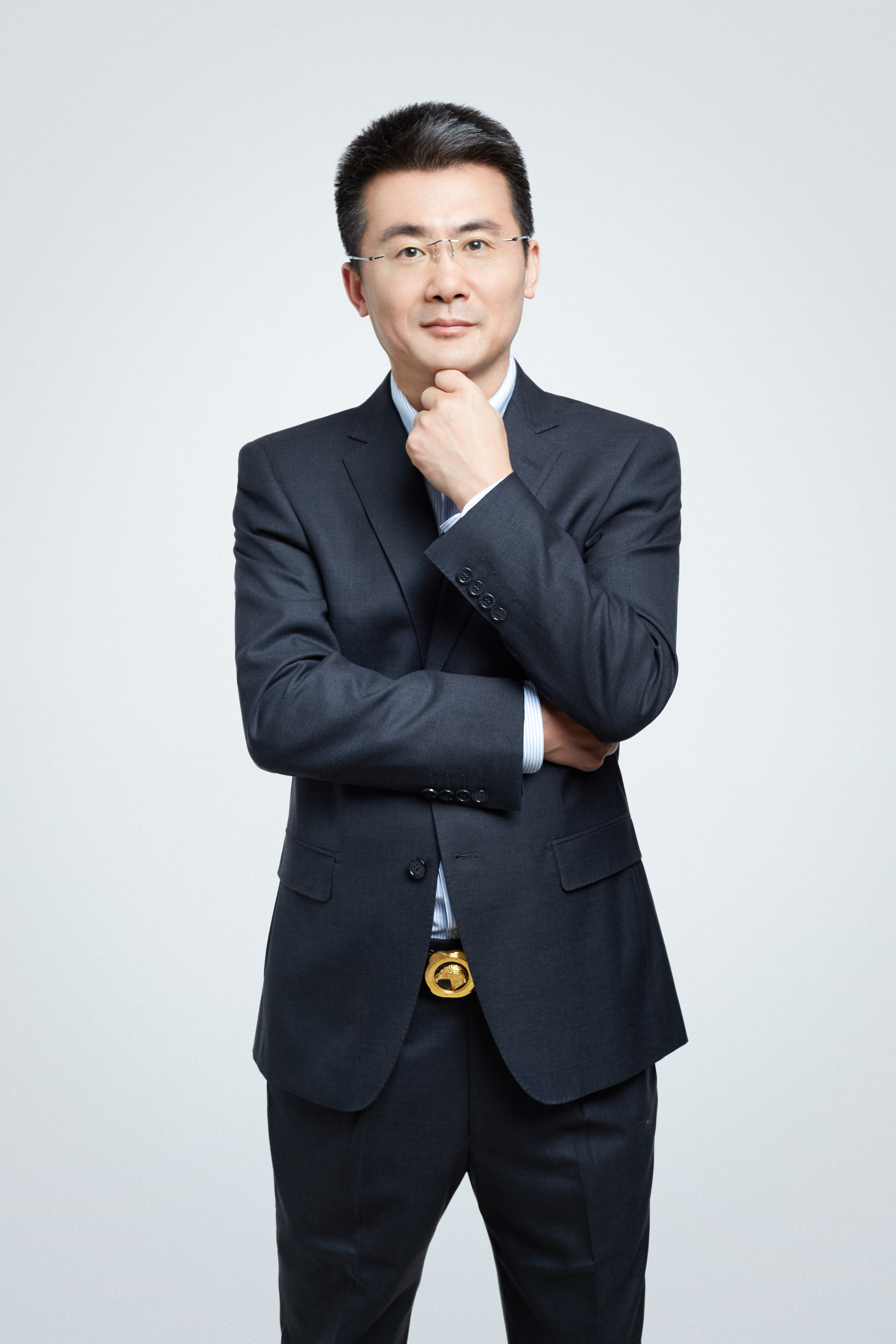 群雁高飞头雁领——访北京福和律师事务所主任陈楠