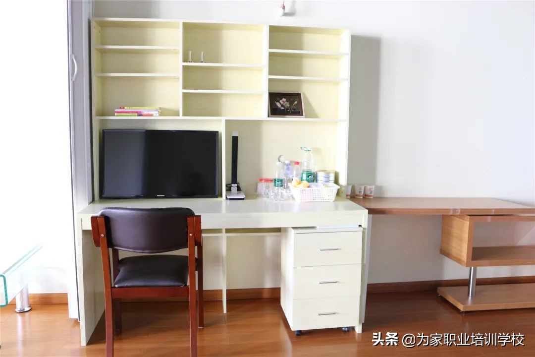 这个家政培训学校太厉害了！为家职业培训学校简介