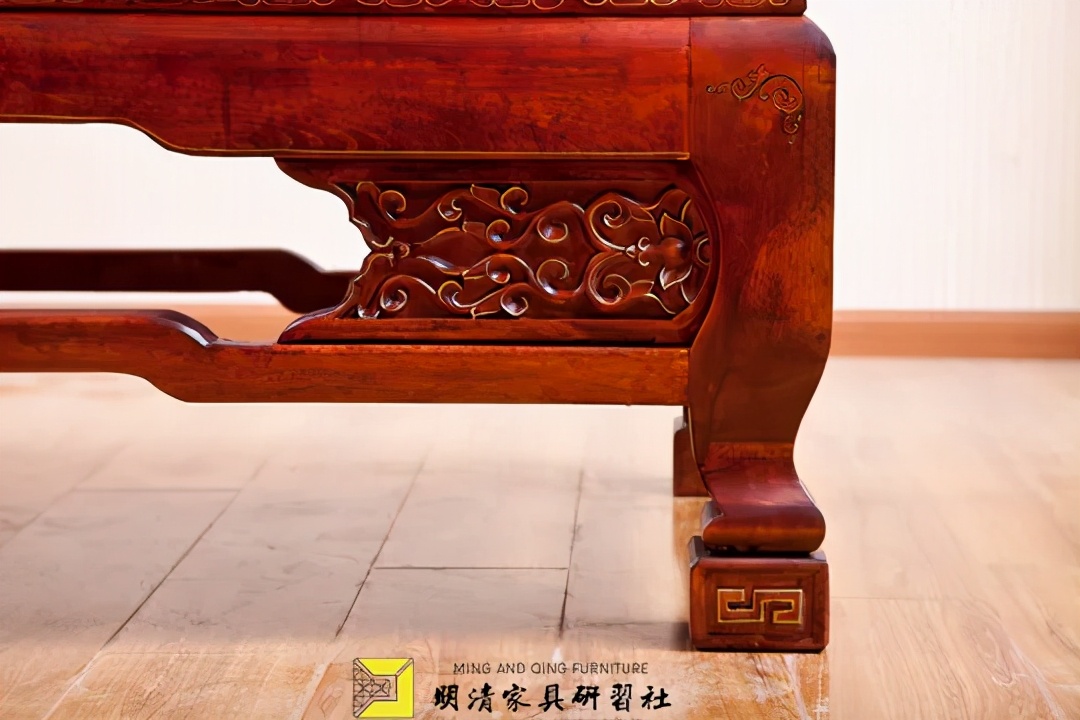 藏式家具(藏族家具丨雪域高原上的那一抹亮色)