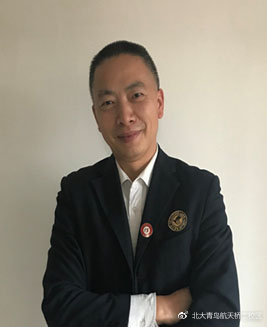 北大青鸟航天桥校区简介