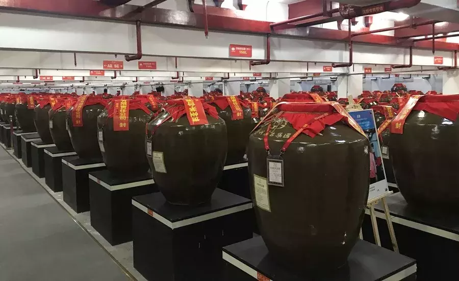 谁说白酒行业没有新机会，这波互联网营销打出了一片新天地