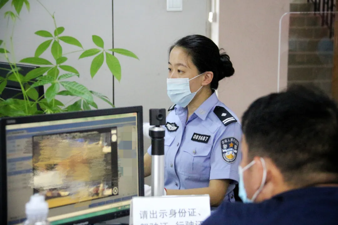 交通违法信息管理系统升级！粤C车在外地违法处理方式有变化！