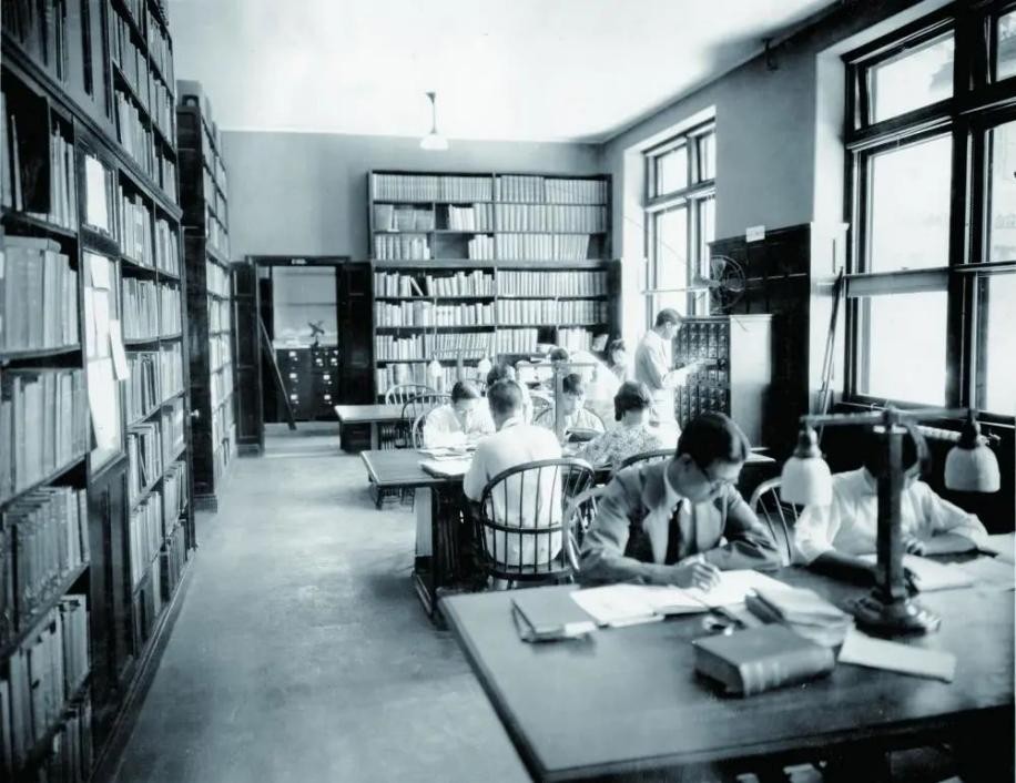 坐拥6家卫健委直属医院，创造多个 “第一”，这所医学殿堂落成整整百年！