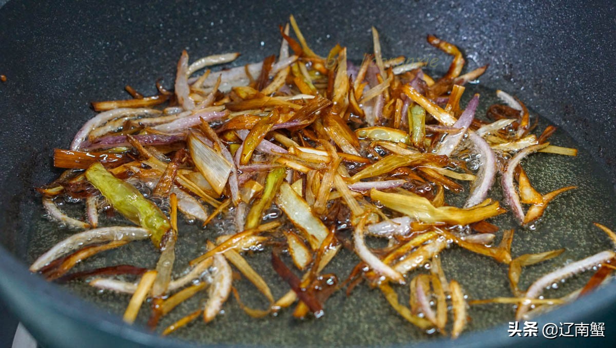 这样煮面条，真是又简单又快手，味道还超赞